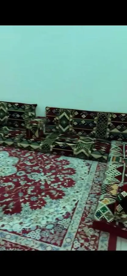 شقة 503 ثلاث غرف نوم 12 سرير وصالة ومطبخ Apartment Mecca
